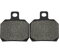 Brake Pads for My Motorcycle Motorbike Brake Pad For CF For Moto CF-For 125 T-22 Glory 150 T-6A 250