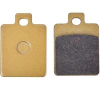 Brake Pads for My Motorcycle Motorbike Brake Pad For PIAGGIO MP3-LT400 MP3 400 Ie 2007 2008(1 pair front)