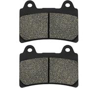 Brake Pads for My Motorcycle Motorbike Brake Pad For road for star XV1700 Roadstar XV 1700 Midnight For Silverado(1 pair rear)