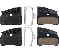 Brake Pads for My Motorcycle Motorbike Brake Pad For Shimano SLX XT XTR Series BR-M7120 M8120 M9120 N03A(2 pair)