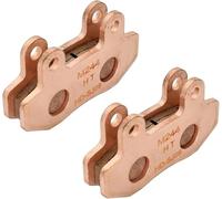 Brake Pads for My Motorcycle Motorbike Brake Pad For Surron For Ultra Bee Dirt for pit Bike Front Rear Pads(Front and rear)