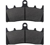 Brake Pads for My Motorcycle Motorbike Brake Pad For SUZUKI GSX-R750 GSX-R 750 GSXR1000 GSXR 1000(1pair)