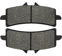 Brake Pads for My Motorcycle Motorbike Brake Pad For Suzuki GSXR600 GSXR750 GSXR 600 750 2011-2021(1 pair front)