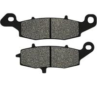 Brake Pads for My Motorcycle Motorbike Brake Pad For Suzuki SV400 SV650 SV 400 650 SV-400 SV-650(Front right)
