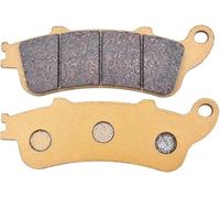 Brake Pads for My Motorcycle Motorbike Brake Pad For VT1300 VT 1300 CTA CXAA Fury Chopper ABS(Rear)