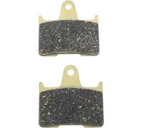 Brake Pads for My Motorcycle Motorbike Brake Pads For DAVIDSON XL 883 L N 16 R 1200 CX For Roadster 16-20