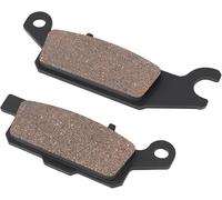 Brake Pads for My Motorcycle Motorbike Brake Pads For super for Soco Ts Tc Cu Pad 1 Pair Motorcycle Motocross Rear Kit Disc