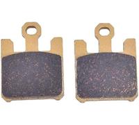 Brake Pads for My Motorcycle Motorbike Brake Pads For VN1600 for vn 1600 B2H B6F B7F Mean Streak(2pc)