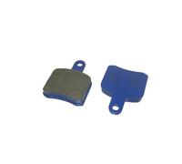 Brake Pads For Rear Wheels Compatible With BSD Tony Kosmic Redspeed Alonso Go Kart Models