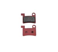 Brake pads For Scooter And Durability Performance Motorcycle Disc Brake Pad Brakes Front Rear Pads