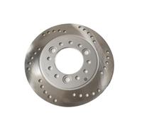 Brake Pads For Scooter For Tank Sporty For Sunl For Future For Champion For Phantom For SunL Adventure Brake Disc/Brake Rotor 180-58-70