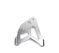 Brake Pads For Scooters For Niu 200mm Disc Brake 3 Hole 57mm 70mm Motorcycle Floating Disk Rotor Caliper Universal Front Rear Wheel