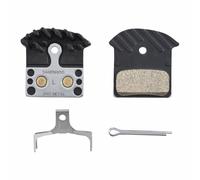 Brake pads for Shimano XT M8000-M785 - XTR M9000-M985 SLX M666-M675 Deore M6000-