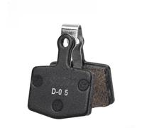 Brake Pads for SRAM for DB1 DB3 for DB5 Disc Brakes - Organic Compound Quiet MTB for E-bike for Gravel Bicycle 26 x 20 mm