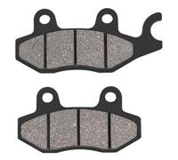 Brake pads For STREET BIKES CB NSR 75 80 NSF 100 XR 50 V/W Dream R For M5 CBR RS50 N P X Y CB50 NSR50 Motorcycle Front Brake Pads