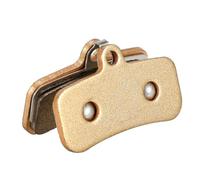 Brake Pads for Surron,Motorcycle Front and Rear Brake Pads Disc Brake Pads Surron Accessories for Electric Dirt Bike Sur Ron Light Bee X/S X160 X260 Talaria Sting MX3 MX4