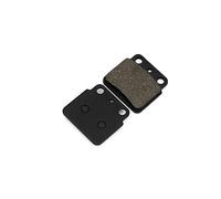 Brake Pads For SUZUKI LT 250 500 RH/RJ/RK/RL/RM/RN For LT-Z 400 For LT-R 450 K/Z LT250 LT500 LTZ400 For LTR450 Motorcycle Front And Rear Brake Pads