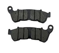 Brake Pads For SUZUKI UH125 UX125 UX150 UH200 For Burgman For SIXteen C1800R C1800R TVLR1800 Motorcycle Parts Front Brake Pads