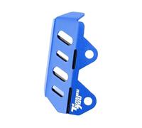 Brake Pads For Tenere 700 For Tenere700 XTZ Motorcycle Gear Shift Lever Protective Cover Rear Brake ma&ster Cylinder Guard