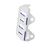 Brake Pads For Tenere 700 For Tenere700 XTZ Motorcycle Gear Shift Lever Protective Cover Rear Brake ma&ster Cylinder Guard