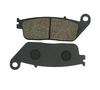 Brake Pads For Triumph For Thunderbird Sport 1998-2003 For Tiger 955 CC 1999-2004 Motorcycle Front And Rear Brake Pads Disc brake pads