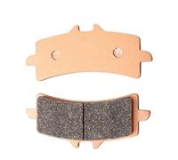 Brake Pads For Triumph For Tiger 1200 Explorer 900 Rally Pro Speed Triple 1050 Disc Brake Pads