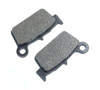 Brake Pads For Y&amaha YZ250F 2008-2020 YZ250X YZ125X 2017-2022 YZ250 YZ125 2008-2020 YZ 250 125 F X Front Rear Brake Pads Disc brake pads(REAR)