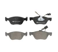 Brake pads GDB1427 TRW for ALFA ROMEO GTV SPIDER 156