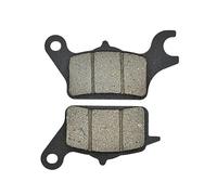 Brake Pads Front And Rear Brake Pads Shoe For Niu For NGT For NQiGT N1 N1S M+ For NQi For Pro UM US U1b U1c U+ G1 GO UQi Electric Motorcycle(005)