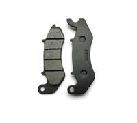 Brake Pads Front And Rear Compatible With TNT150 TNT150i TNT 150 I 157FMJ-3 150CM3 EFI Engine And Carburetor Engine(FRONT EFI)
