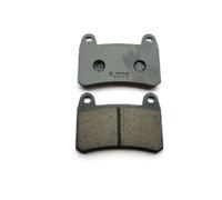 Brake Pads Front And Rear Compatible With TNT150 TNT150i TNT 150 I 157FMJ-3 150CM3 EFI Engine And Carburetor Engine(FRONT CARBURETOR)