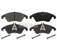 SWAG 10 91 6777 Brake pad set
