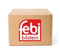 FEBI BILSTEIN 116072 Brake pad set