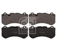 Febi 116142 Disc Brake Brake Pad Set Fits Mercedes SL 65 AMG Black Series
