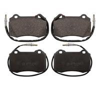 FEBI BILSTEIN 116165 Brake pad set