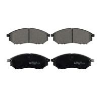 Brake pads Front Axle 116188 FEBI BILSTEIN for NISSAN INFINITI RENAULT