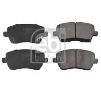 FEBI BILSTEIN 116199 Brake pad set