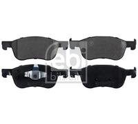 FEBI BILSTEIN 116238 Brake pad set