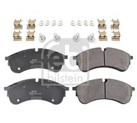 FEBI BILSTEIN 116250 Brake pad set