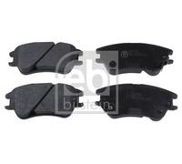 FEBI BILSTEIN 116293 Brake pad set