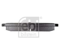 FEBI BILSTEIN 116299 Brake pad set