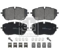 FEBI BILSTEIN 116342 Brake pad set