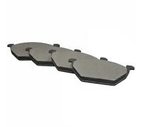 JP GROUP 1163600910 Brake pad set