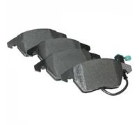 JP GROUP 1163601110 Brake pad set