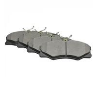 BRAKE PAD SET DISC BRAKE 1163601310 FOR VW TRANSPORTER/T3/Platform/Chassis/Van