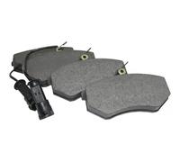 JP GROUP 1163602310 Brake pad set
