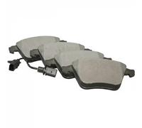 JP GROUP 1163602610 Brake pad set