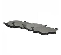 JP GROUP 1163602810 Brake pad set