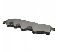JP GROUP 1163603510 Brake pad set
