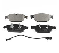 JP GROUP 1163613610 Brake pad set
